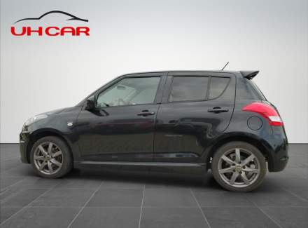 Suzuki - Swift
