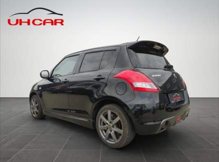 Suzuki - Swift