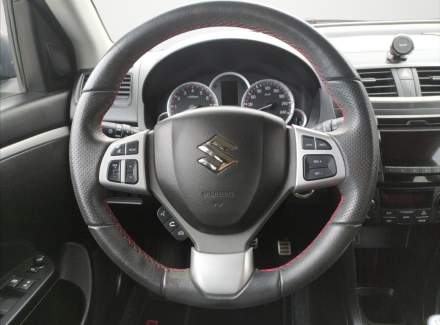 Suzuki - Swift