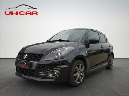 Suzuki - Swift