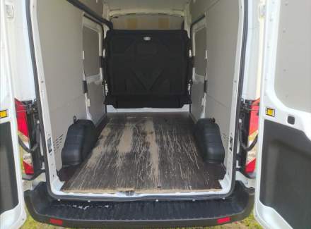 Ford - Transit