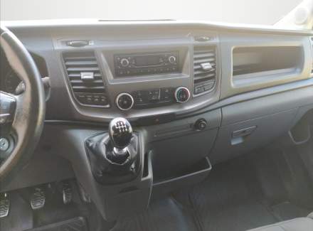 Ford - Transit