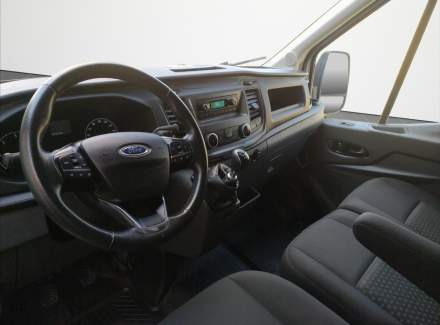 Ford - Transit