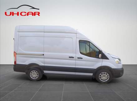 Ford - Transit
