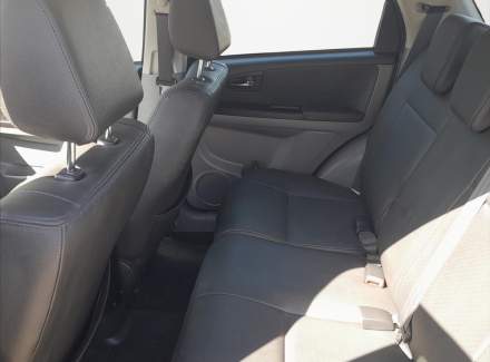 Suzuki - SX4