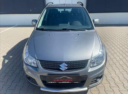 Suzuki - SX4