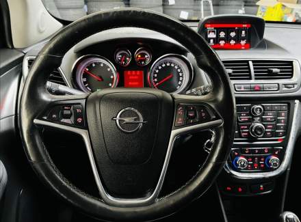 Opel - Mokka