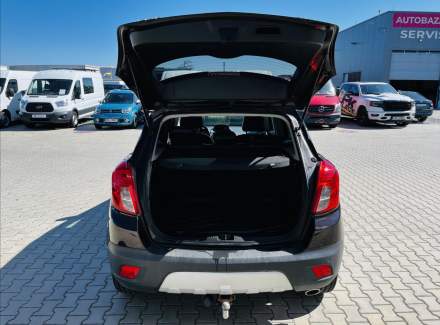 Opel - Mokka