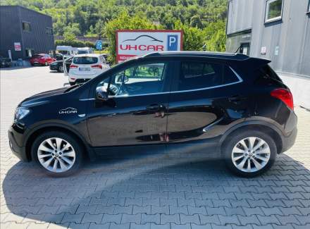 Opel - Mokka