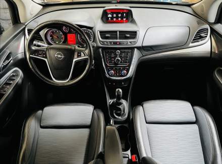 Opel - Mokka