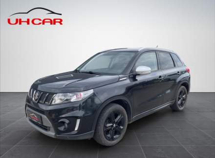Suzuki - Vitara