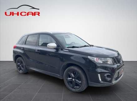Suzuki - Vitara