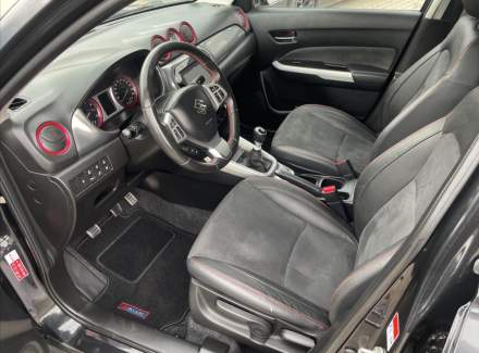Suzuki - Vitara