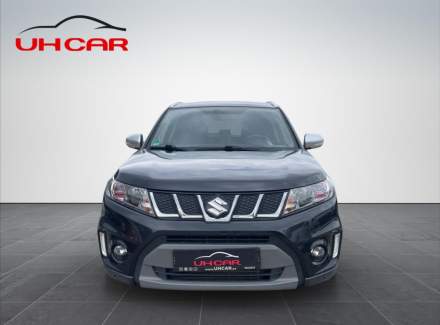 Suzuki - Vitara