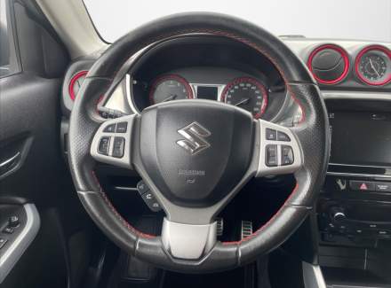 Suzuki - Vitara