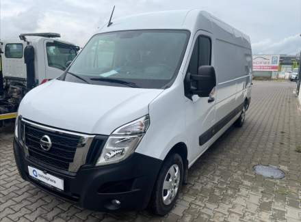 Nissan - Interstar