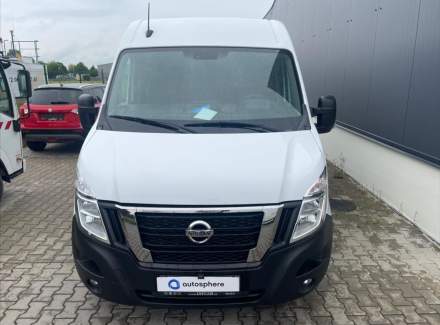 Nissan - Interstar