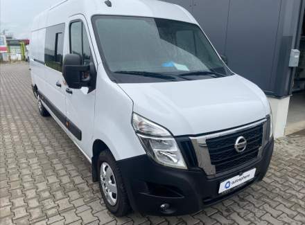Nissan - Interstar