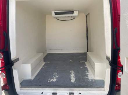 Volkswagen - Crafter