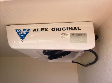 Volkswagen - Crafter