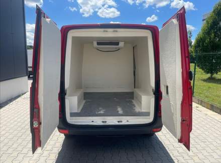 Volkswagen - Crafter