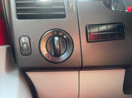 Volkswagen - Crafter