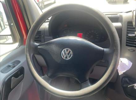 Volkswagen - Crafter