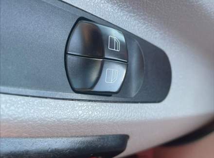 Volkswagen - Crafter