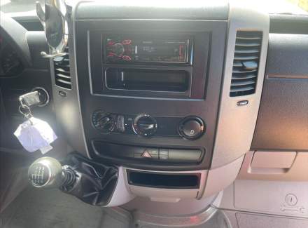 Volkswagen - Crafter