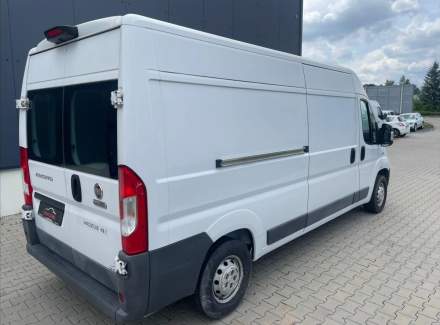 Fiat - Ducato