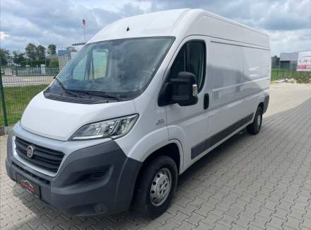 Fiat - Ducato