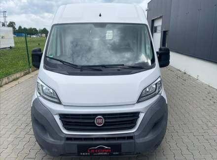 Fiat - Ducato