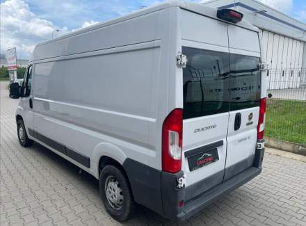Fiat - Ducato