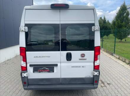 Fiat - Ducato