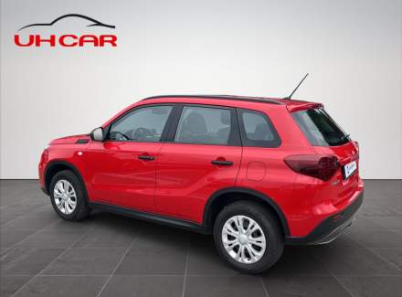 Suzuki - Vitara