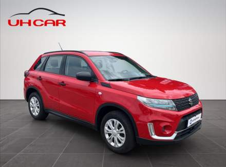 Suzuki - Vitara