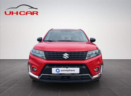 Suzuki - Vitara