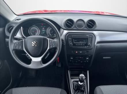 Suzuki - Vitara