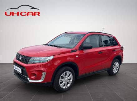 Suzuki - Vitara