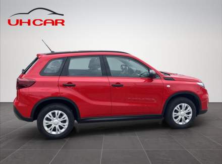 Suzuki - Vitara