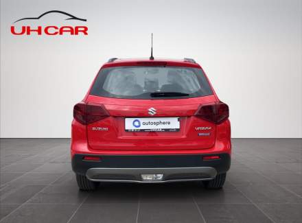 Suzuki - Vitara