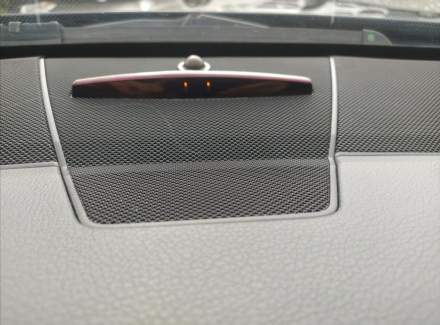 Mercedes-Benz - E-class