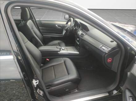 Mercedes-Benz - E-class