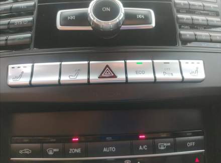 Mercedes-Benz - E-class