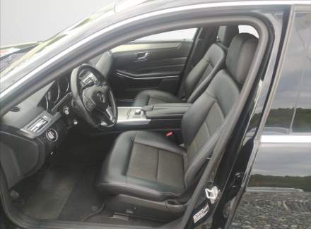 Mercedes-Benz - E-class