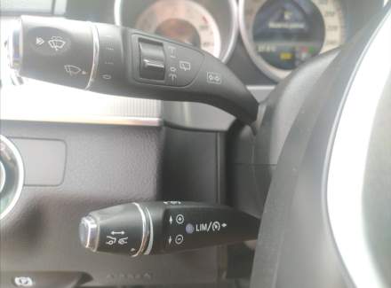 Mercedes-Benz - E-class