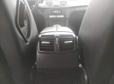 Mercedes-Benz - E-class