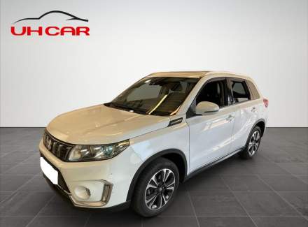 Suzuki - Vitara