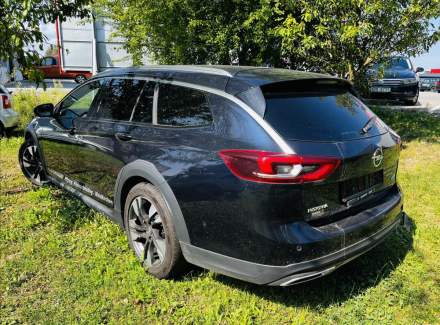 Opel - Insignia