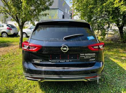 Opel - Insignia